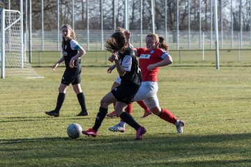 Bild 407 - wBJ Holstein Kiel - Magdeburger FFC : Ergebnis: 2:2